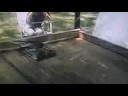 one of my favorite fights that pits me up against team dreadfully wicked robotic's beetleweight aggravator. 

filmed at the house of slackers tournament in glen rock, new jersey (this was before george hotz hacked his iphone and got his new car lol)