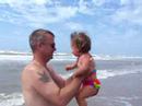 First Beach Trip Sydney\