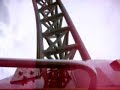 Colossus : Thorpe Park Colossus : Thorpe Park