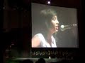 this girl sings amazing she's gonna be a great star in the future. this was a song wrote by herself. enjoy!