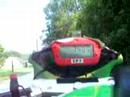 12300rpm cag underload