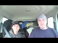 Tyler and Catherine of Globe Trot Drink Monster