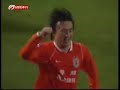 2007 AFCCL LNTS v Seong: Wang YongPo wonderful hit !