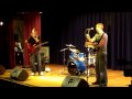Fables of Faubus SUNY Cortland 2009