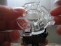Sanwa JLF - Setting the restrictor plate