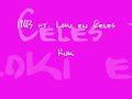 INB ft. Loki en Celes - Kijk