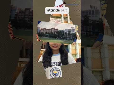 NIET Noida General video thumbnail 3