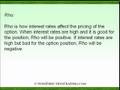 How Forex Options are Calculated (Part 2 of 2 )