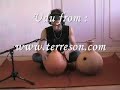 Sylvain Djaloyan with Guichen (Cajon Udu Remix)