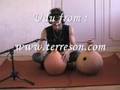 Sylvain Djaloyan with Guichen (Cajon Udu Remix)