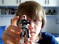 Captain Fordo + ARC Heavy Gunner
