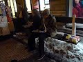 Jingle Bells - A mi utcánk világzenéi