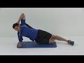 For calories burned & complete routine info: bit.ly Get our newest routine on Facebook: on.fb.me Warning: Exercise and working out is inherently dangerous. Consult your physician before using this or any exercise program. Any user of this exercise video assumes the risk of injury resulting from performing exercises or utilizing suggested equipment. The instruction and advice presented are in no way a substitute for medical counseling. The Creators, producers and distributors of this program disclaim any liability in connection with the exercises and advice herein. Fitness Blender's 20 Minute Home Abdominal Workout targets your entire core, including your upper and lower abs, obliques, and lower back. For our entire library of 100% free full length home workout videos, go to FitnessBlender.com, where you'll find workouts for Pilates, lower body, cardio, boot camp, plyometric, strength training, stretching, fat burning, sports specific training, toning, and injury rehabilitation.