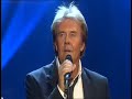 howard carpendale   hit medley 2007