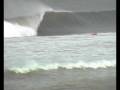 Kepa Acero tubo Mundaka