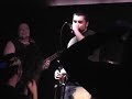Dreaded Silence - Ghosts or a God