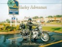 Harley Adventure #1