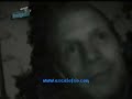Fantasmas en Cementerio