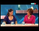 Loose Women: Nina Wadia