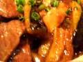 土鍋牛肉保