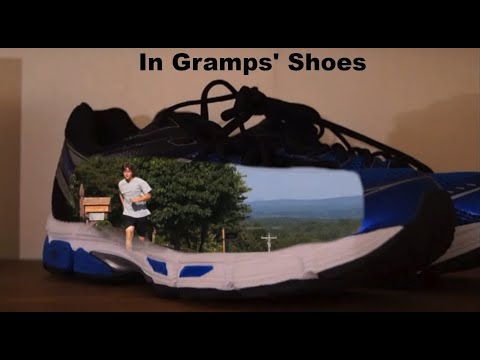 In Gramps’ Shoes | Full Movie | Jeff Rose | Andrew Wilson Williams | Francine Locke