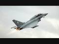 videos de The EuroFighter Typhoon