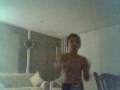 thaiboks kid donderberg
