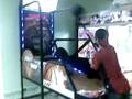 Il Recordman a Basket!