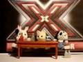 The X Factor: Sylvanian Style