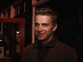 Hayden Christensen: Martha Vineyard Film Festival