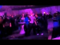 Gronk Partying After Super Bowl