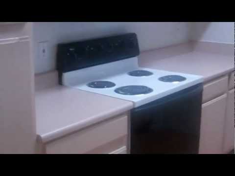 The Wimberly at Deerwood Apartments - 2 Bedroom - Martenique Floorplan