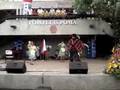 Folklore Chileno en Panamericano 2007 - El Guatón Loyola