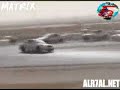 arabic drift