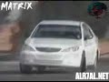 arabic drift