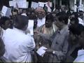 Dhanak samaj Rally at All India Congress Committee Delhi