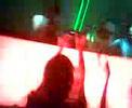 Andy Caldwell e Lisa Shaw live @ Roxy - Belo Horizonte/MG
