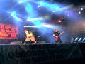 teledysk, klip, Napalm Death,- Deceiver