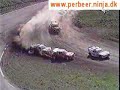 Ford Rs200 Vs Peugeot 205 t16
