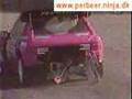 Ford Rs200 Vs Peugeot 205 t16