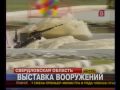 Выставка вооружений