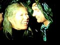 Hawkeye and Margaret 