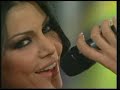 Haifa Wehbe singing \"Bahebak Hob\" ???? ?? Haifa Wehbe singing \"Bahebak Hob\" ???? ??