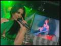 Haifa Wehbe singing Bahebak Hob