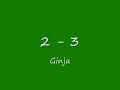 Bárrio 2 - Ribeirense 5