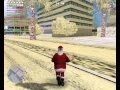 Санта для GTA Vice City видео 1