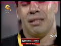   احمد شوبير و عصام الحضرى وكلهم بيقولوا كدة فى الاول  