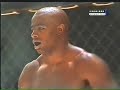 Jos� \"Pel�\" Landi-Jons vs. Matt Hughes