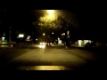 honda odyssey relentlessly tailgating a toyota camry 4mins