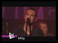 NH3 Live \"j\